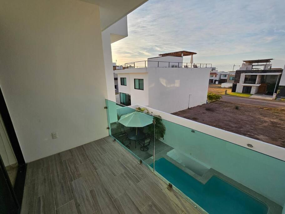 Villa 90 B Nayar La Cruz de Huanacaxtle Exterior photo